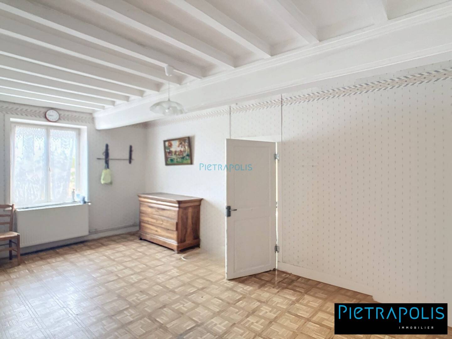 Maison à vendre, 130m², SAINT GEORGES DE RENEINS
