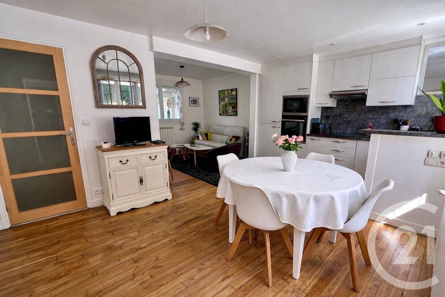 Maison à vendre, 105m², LA ROCHELLE