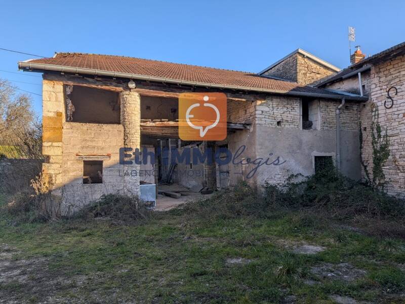 Maison à vendre, 200m², TOURNUS