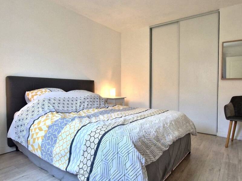 Maison à vendre, 50m², GRANDCAMP MAISY
