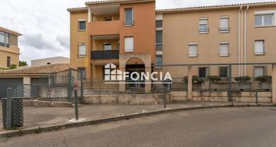 Appartement à vendre 215 000 € 3 pièces 2 chambres 66 m² RDC/3 Carmes-Infirmieres-Thiers Avignon 84000
