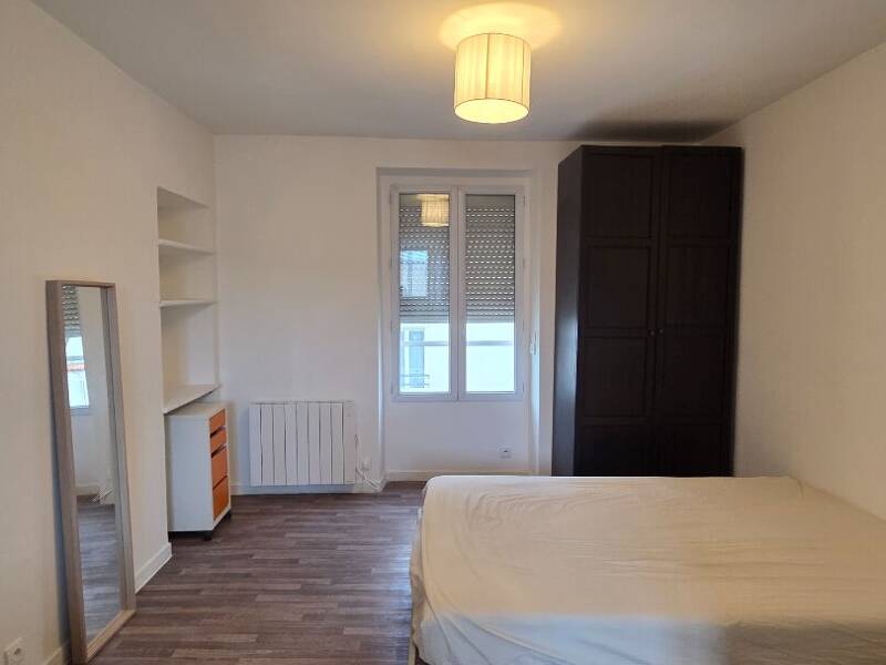 Maison à louer, 24m², JOINVILLE LE PONT