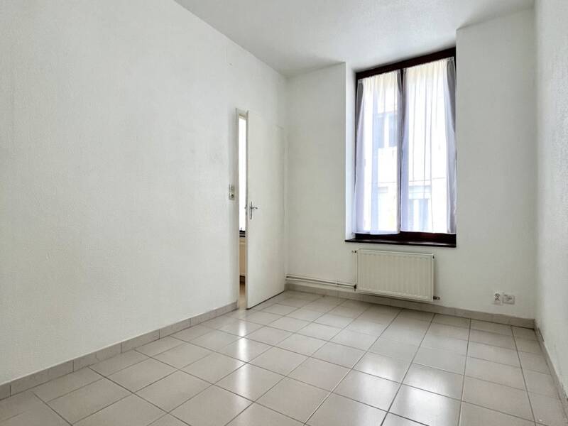 Maison à louer, 30m², METZ