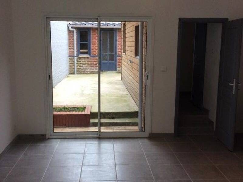 Maison à louer, 46m², AMIENS