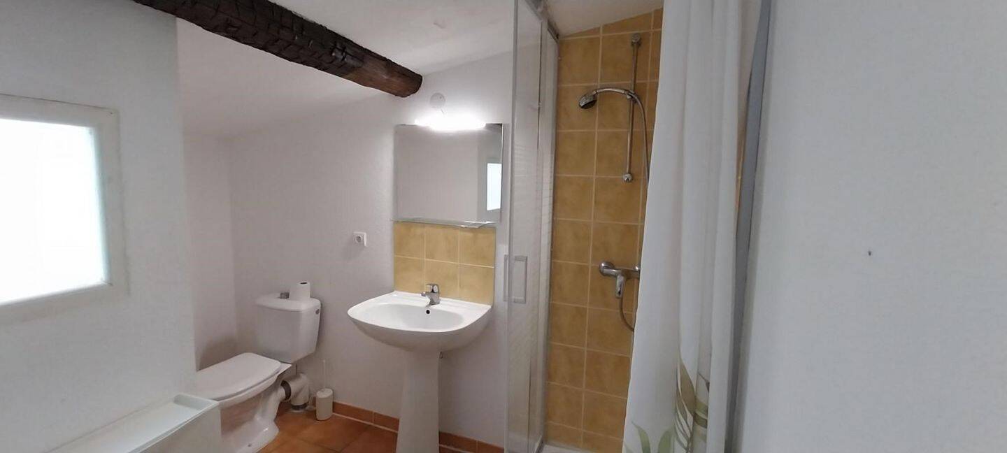Maison à louer, 27m², BEZIERS