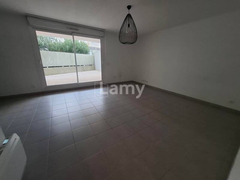 Maison à louer, 47m², LE ROVE