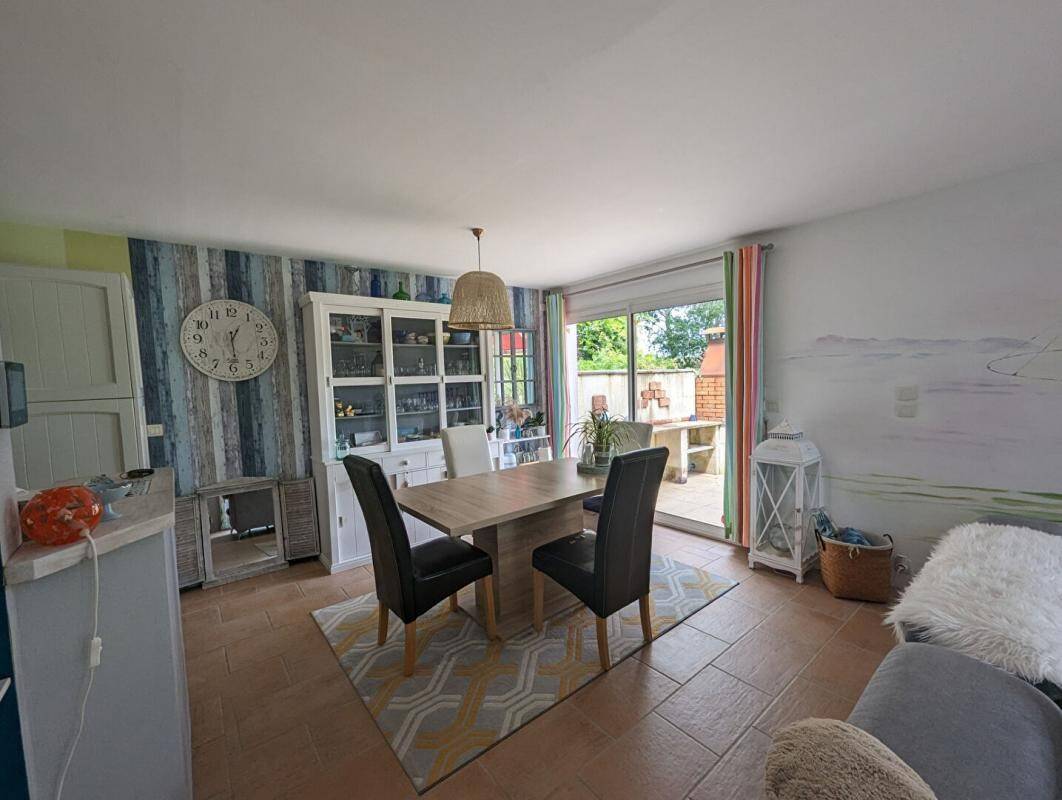 Maison à vendre, 136m², LISTRAC MEDOC