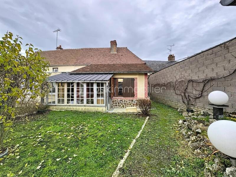 Maison à vendre, 84m², CALVADOS