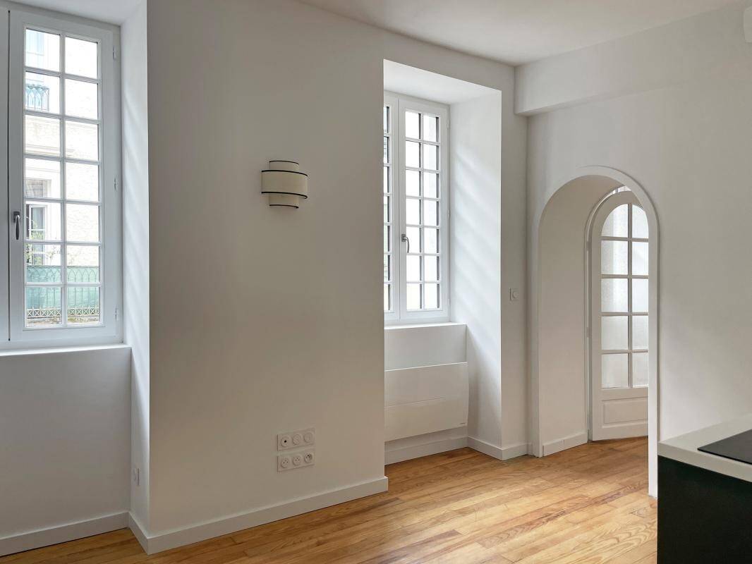 Maison à louer, 32m², PAU