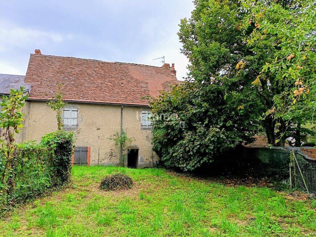 Maison à vendre, 119m², MONTEL DE GELAT