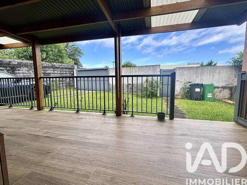 Maison à vendre, 98m², SAINT PHILIPPE