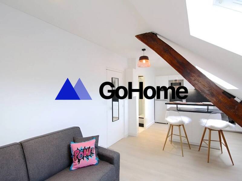 Maison à louer, 33m², PARIS 16E