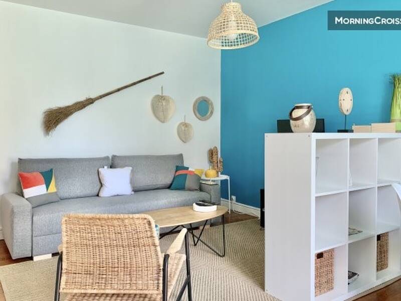 Maison à louer, 32m², ECHIROLLES