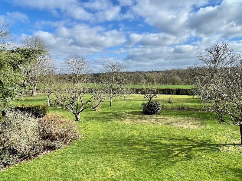 Maison à vendre, 125m², LES BAUX DE BRETEUIL