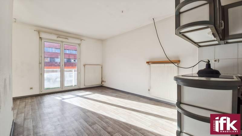 Maison à vendre, 35m², COLMAR