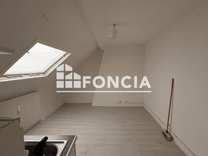 Maison à louer, 12m², AMIENS