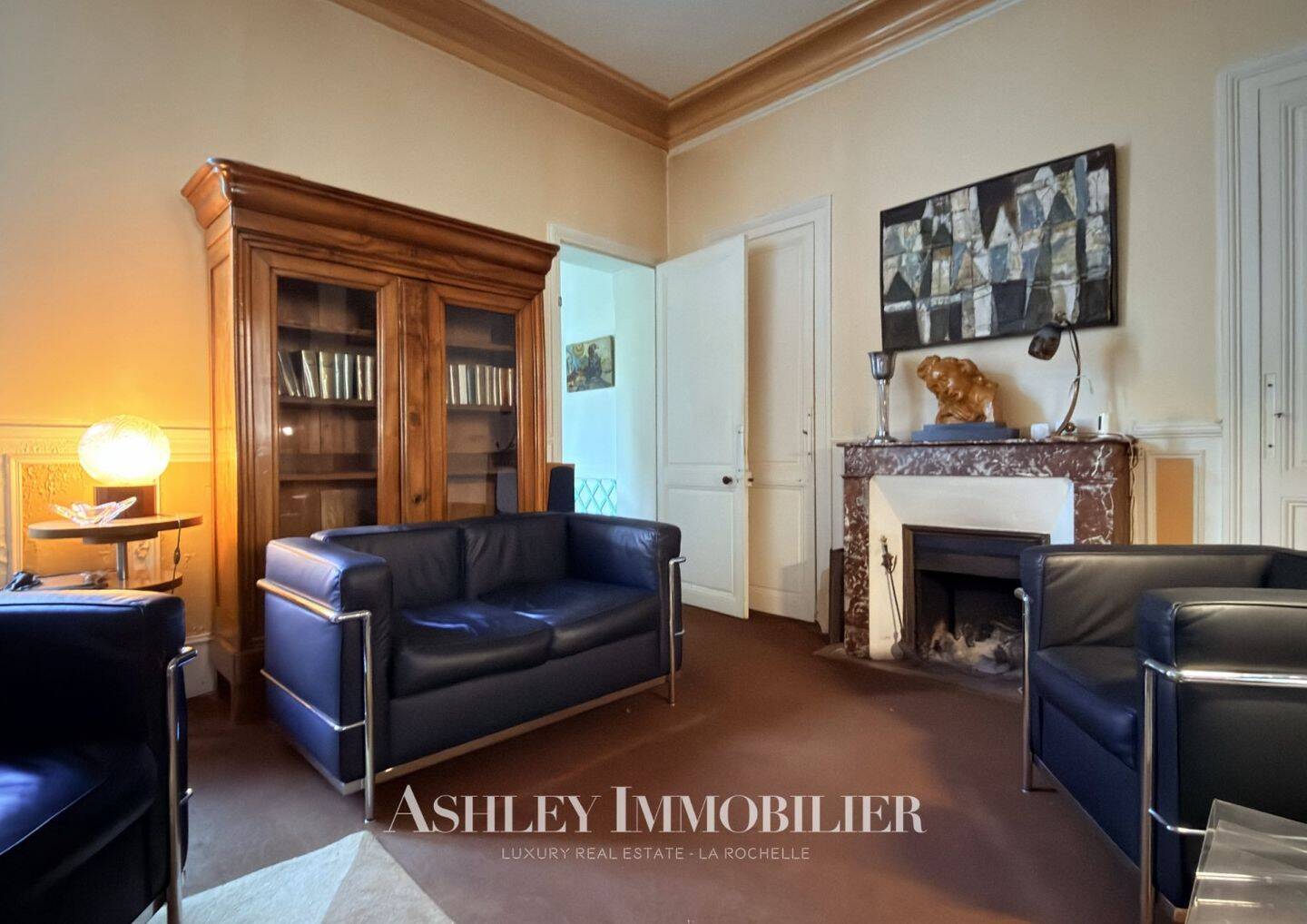 Maison à vendre, 180m², LA ROCHELLE