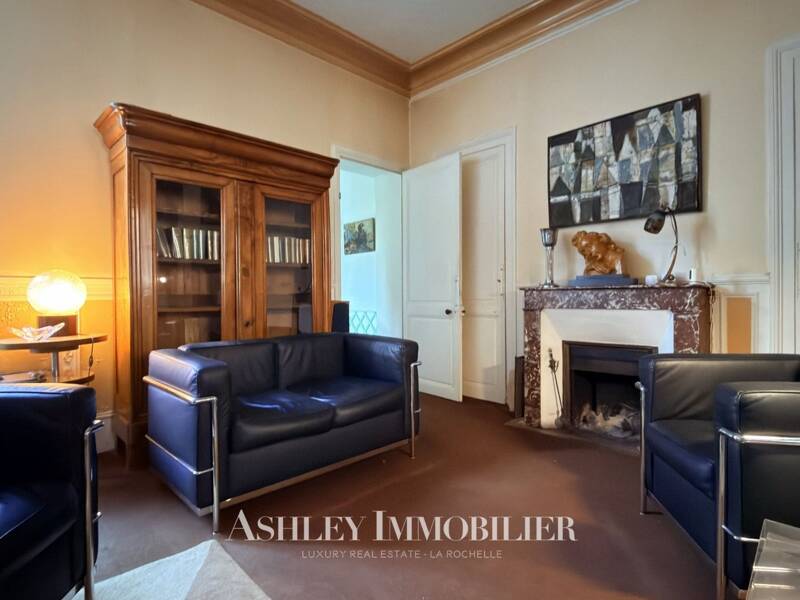 Maison à vendre, 180m², LA ROCHELLE