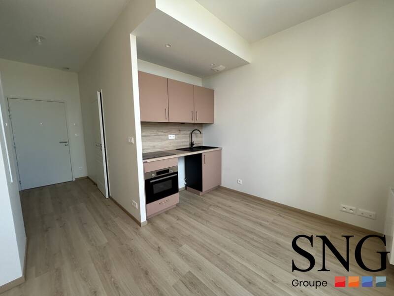 Maison à louer, 18m², DOLE