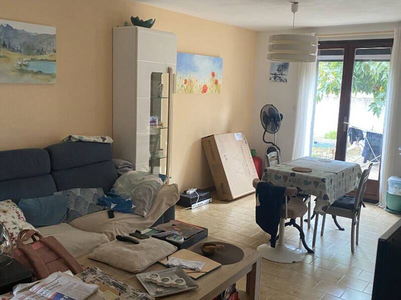 Maison à louer, 84m², GARDANNE