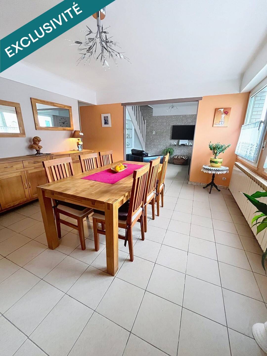 Maison à vendre, 113m², COULOGNE