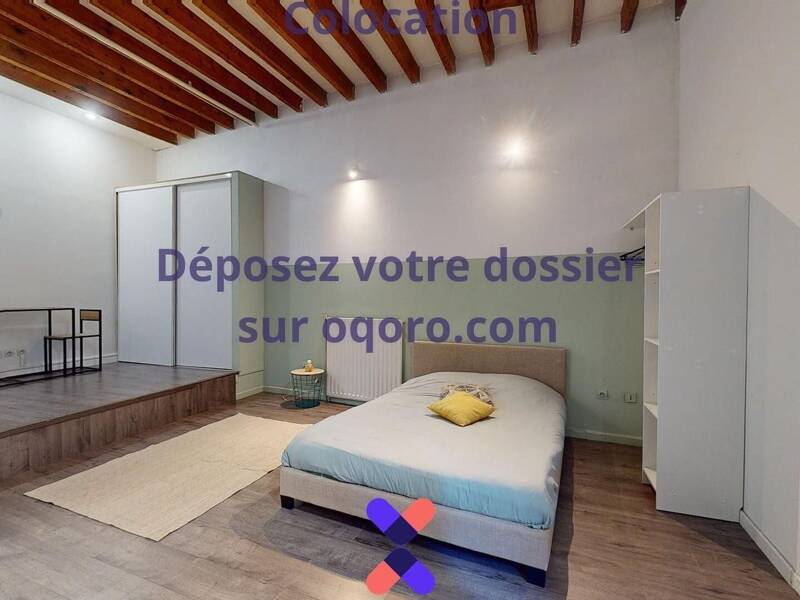 Maison à louer, 255m², LYON 3E