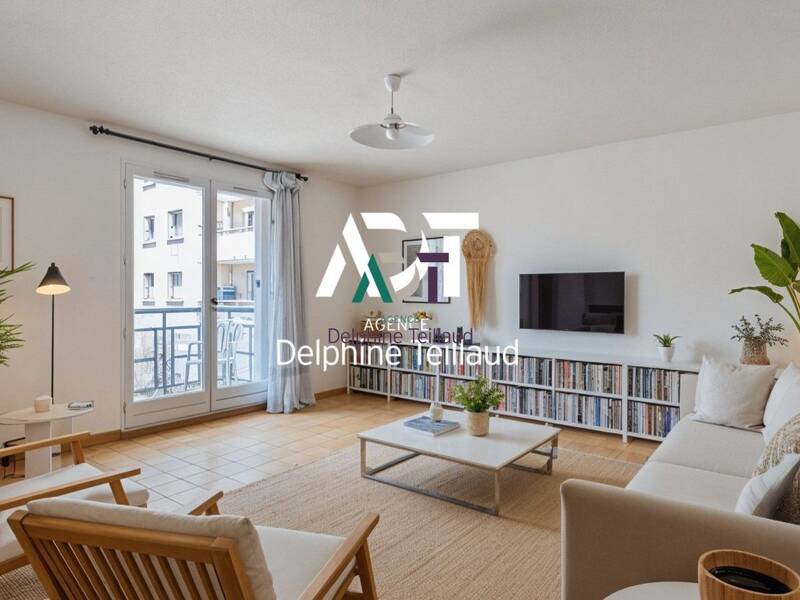 Maison à vendre, 31m², GRENOBLE