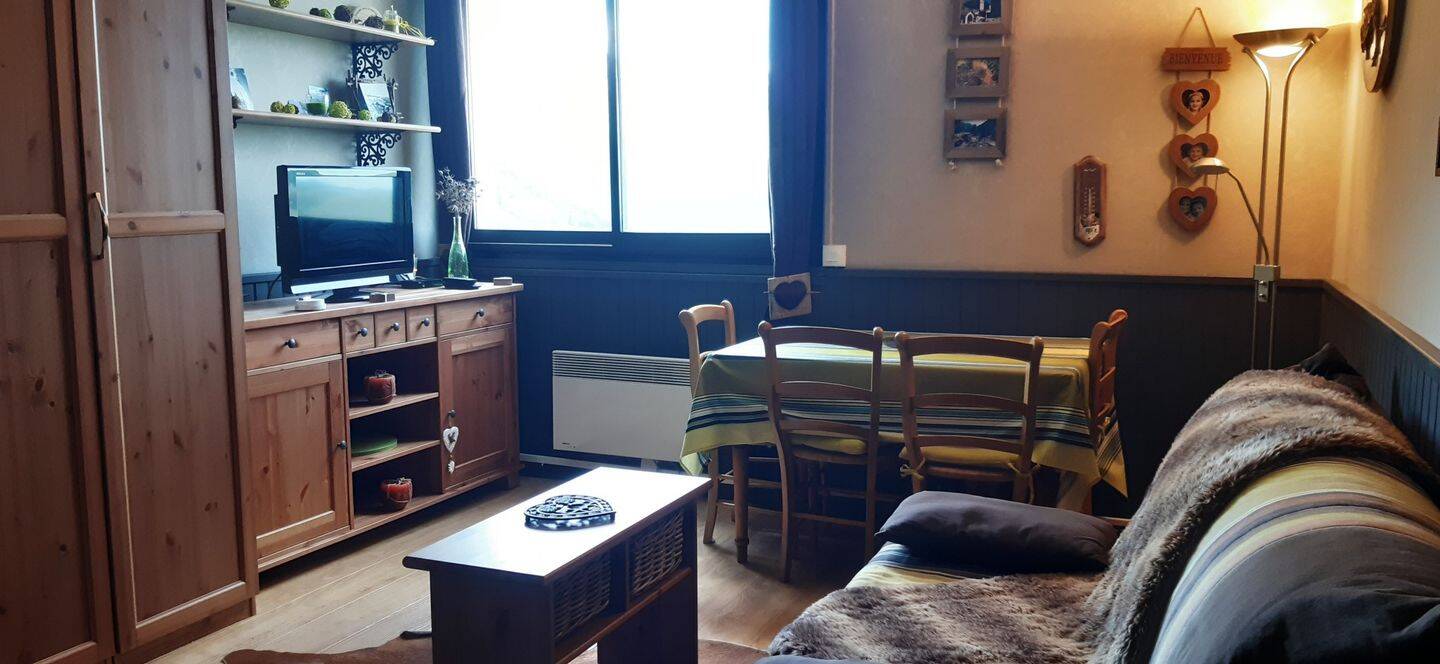 Maison à vendre, 27m², SAINT LARY SOULAN