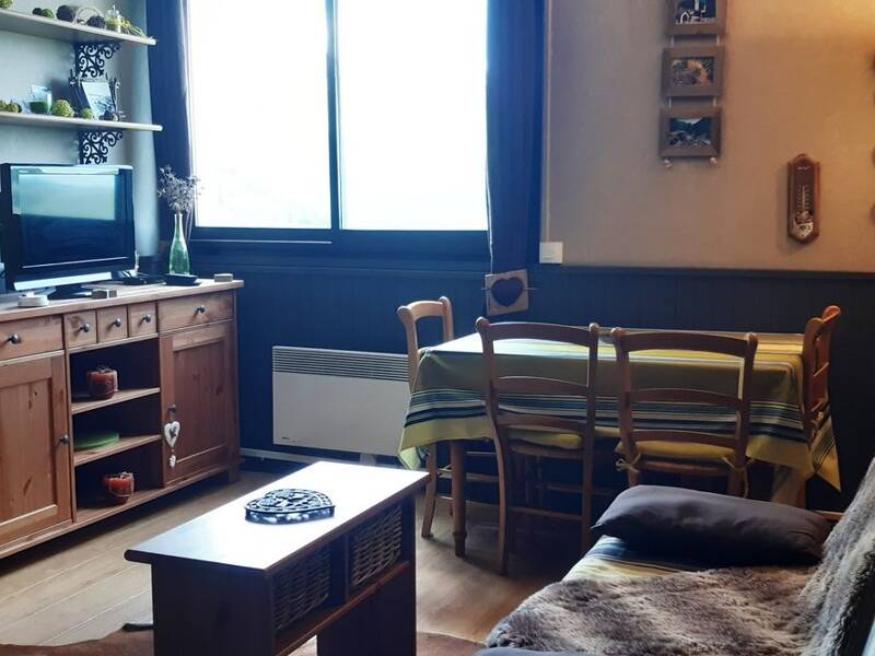 Maison à vendre, 27m², SAINT LARY SOULAN