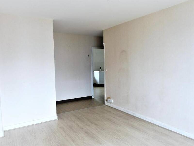 Maison à louer, 65m², ECHIROLLES