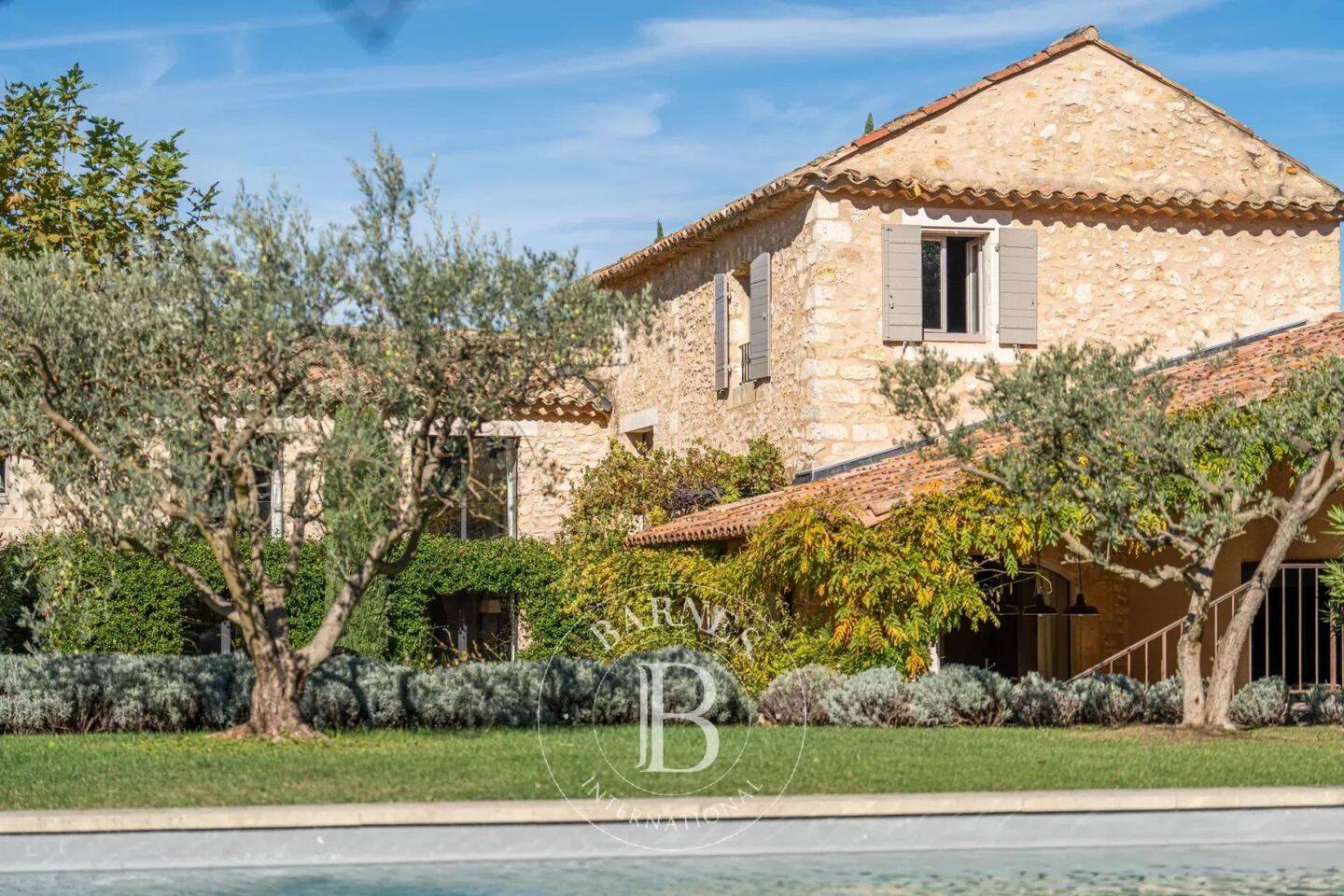 Maison à vendre, 352m², BONNIEUX