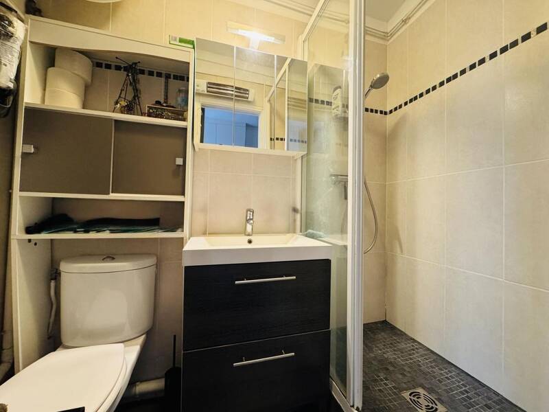 Maison à louer, 36m², PARIS 4E