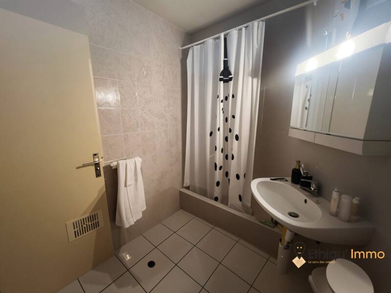 Maison à vendre, 41m², STRASBOURG