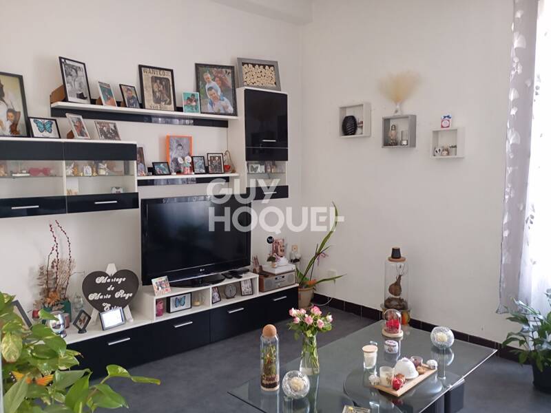 Maison à louer, 70m², CARPENTRAS