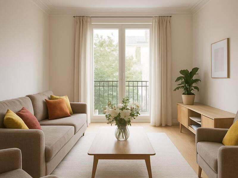 Maison à vendre, 78m², TORCY