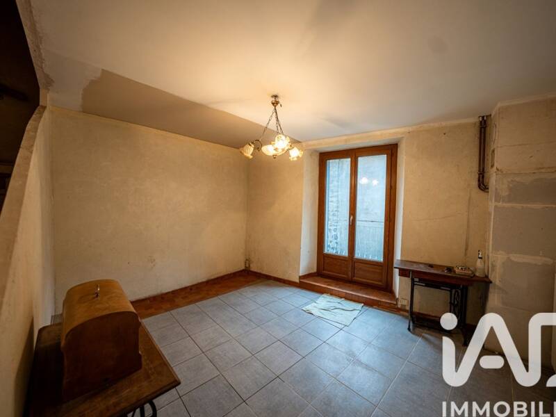 Maison à vendre, 127m², JAUJAC