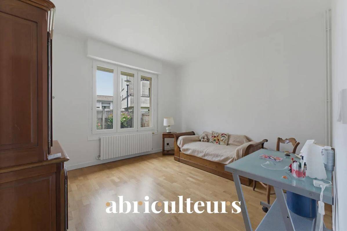 Maison avec piscine vente à Bordeaux quartier Cauderan (33200) — 11