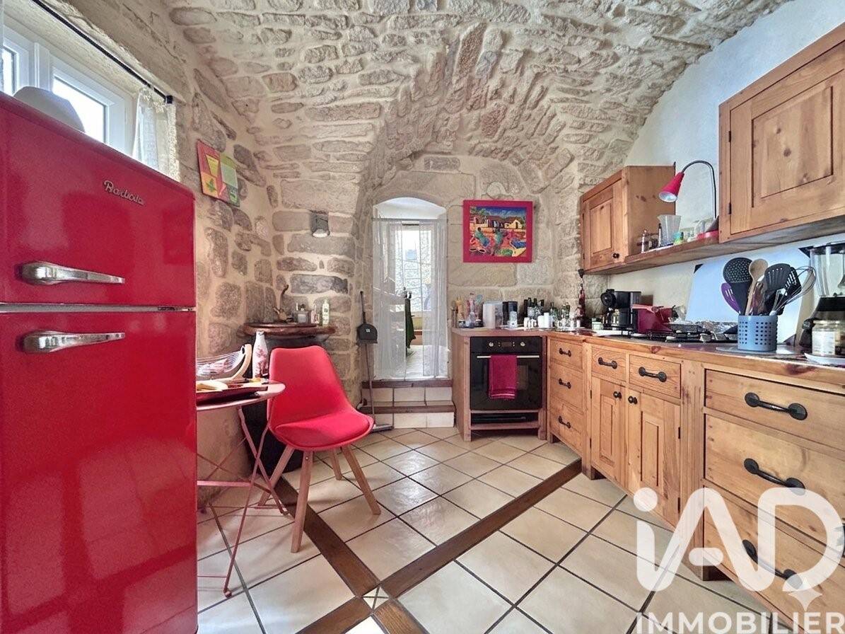Maison à vendre, 89m², GALLARGUES LE MONTUEUX