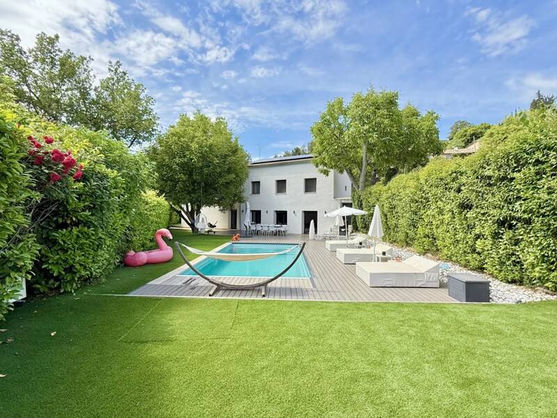 Maison à vendre, 180m², AIX EN PROVENCE