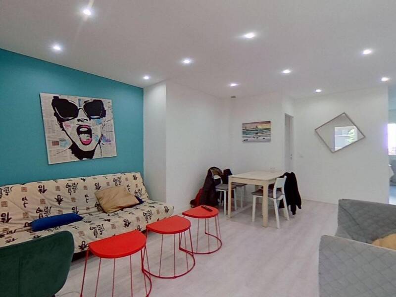 Maison à louer, 92m², LYON 8E