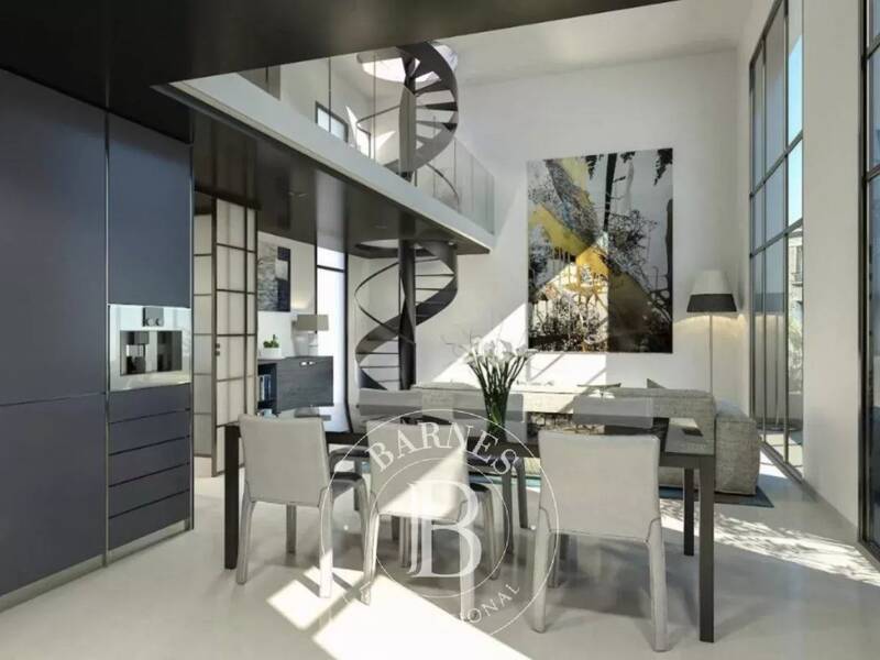 Maison à vendre, 102m², BOULOGNE BILLANCOURT