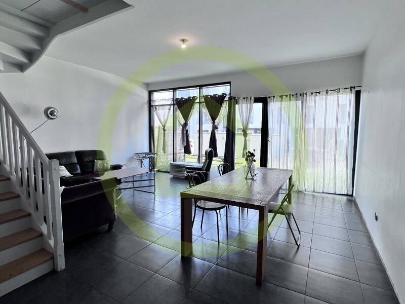 Maison à vendre, 165m², LILLE