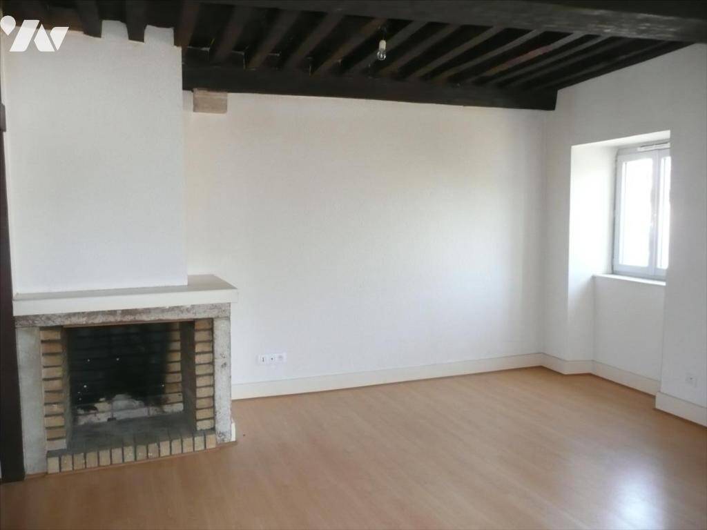 Maison à louer, 37m², DOLE