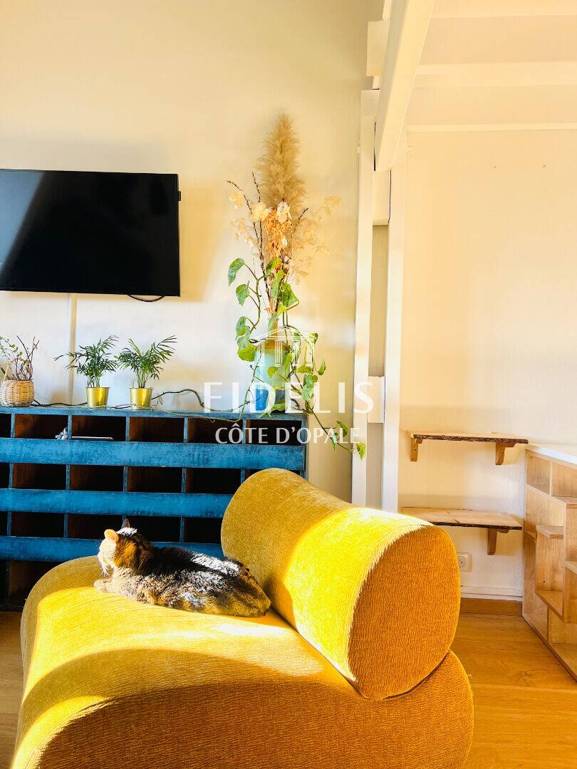 Maison à vendre, 71m², LE TOUQUET PARIS PLAGE