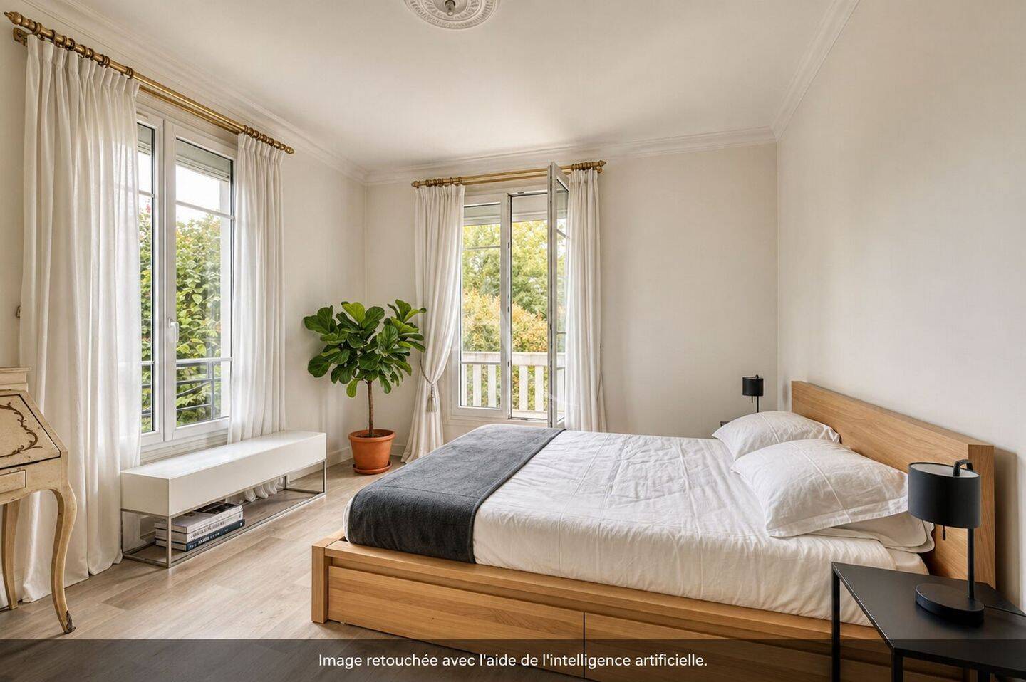 Maison à vendre, 195m², SAINT MAUR DES FOSSES