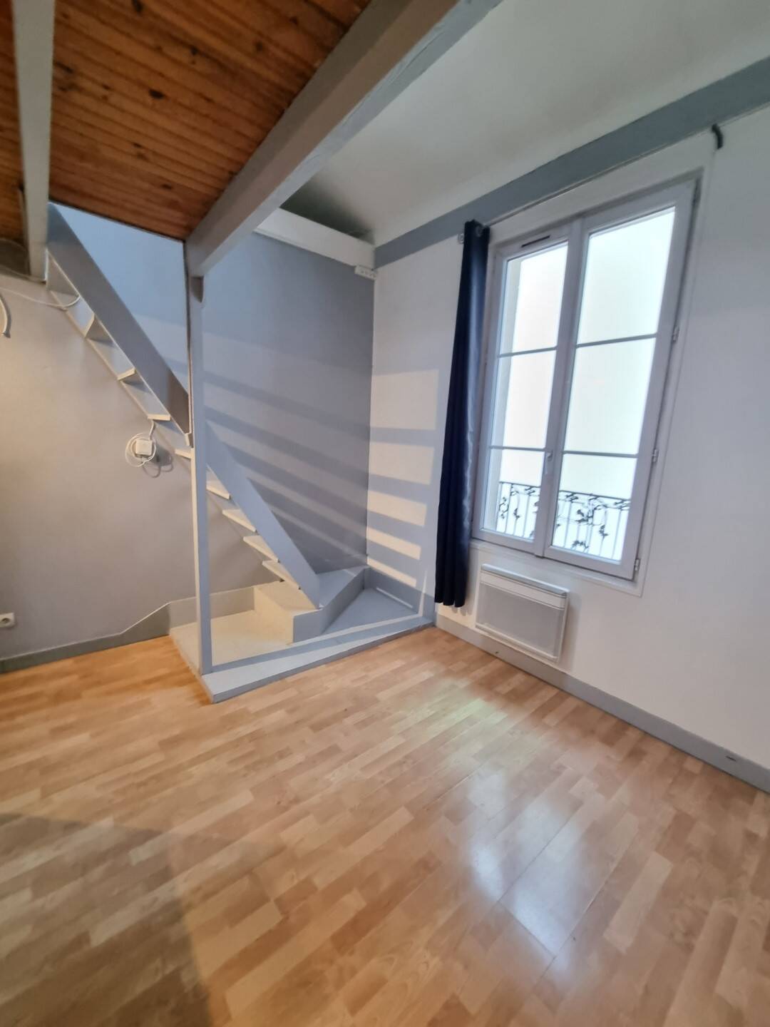 Maison à louer, 35m², ISSY LES MOULINEAUX