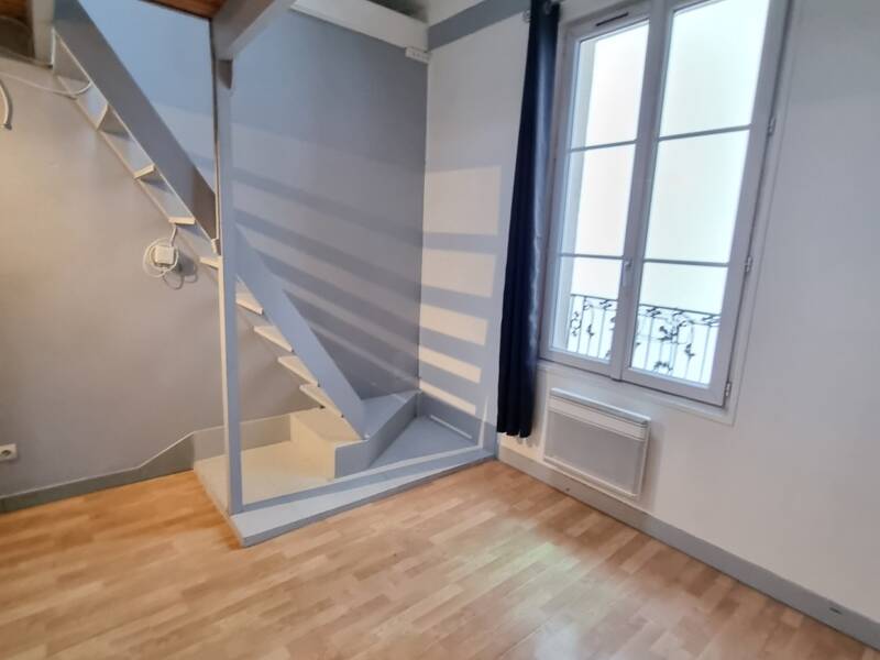 Maison à louer, 35m², ISSY LES MOULINEAUX