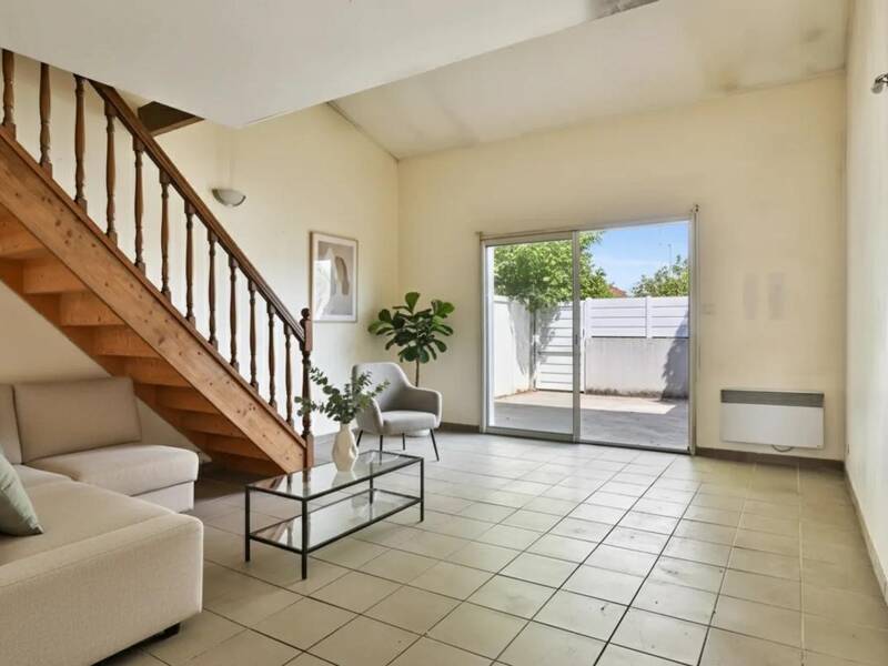 Maison à vendre, 66m², LA TESTE DE BUCH