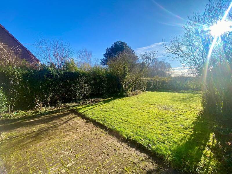 Maison à vendre, 90m², BONDUES