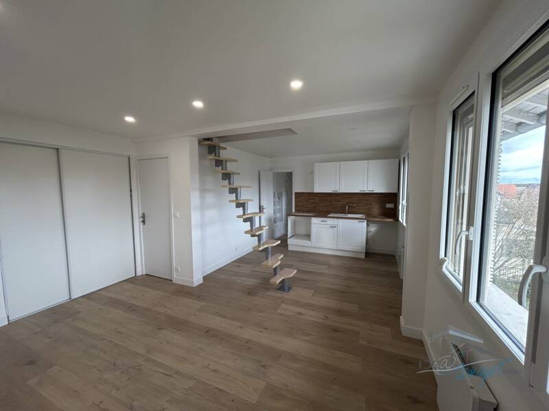 Maison à louer, 27m², LARDY